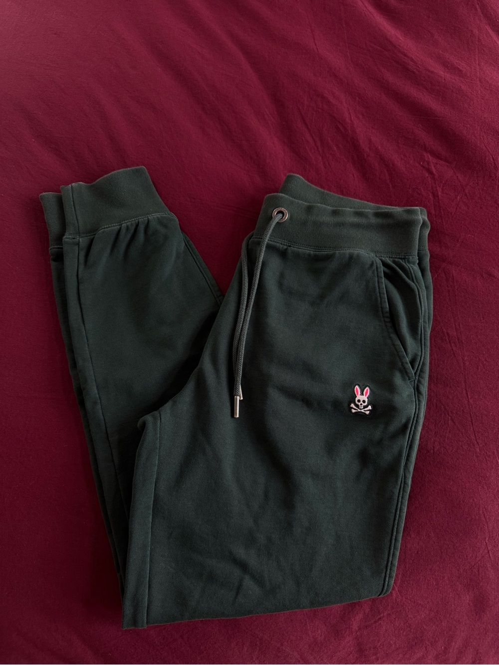 Psycho Bunny Sweatpants